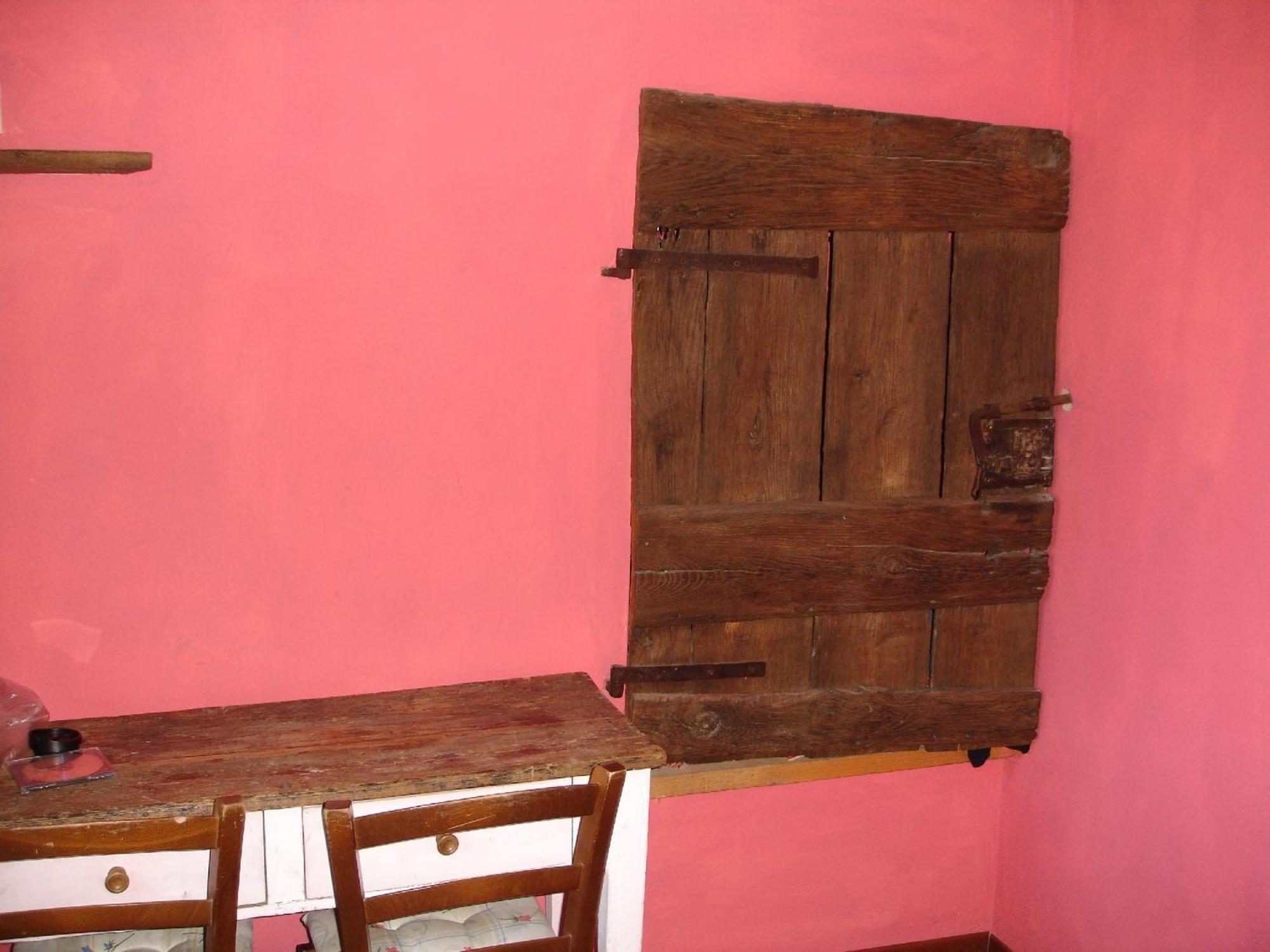 Agriturismo Al Marnich Schignano  Habitación foto