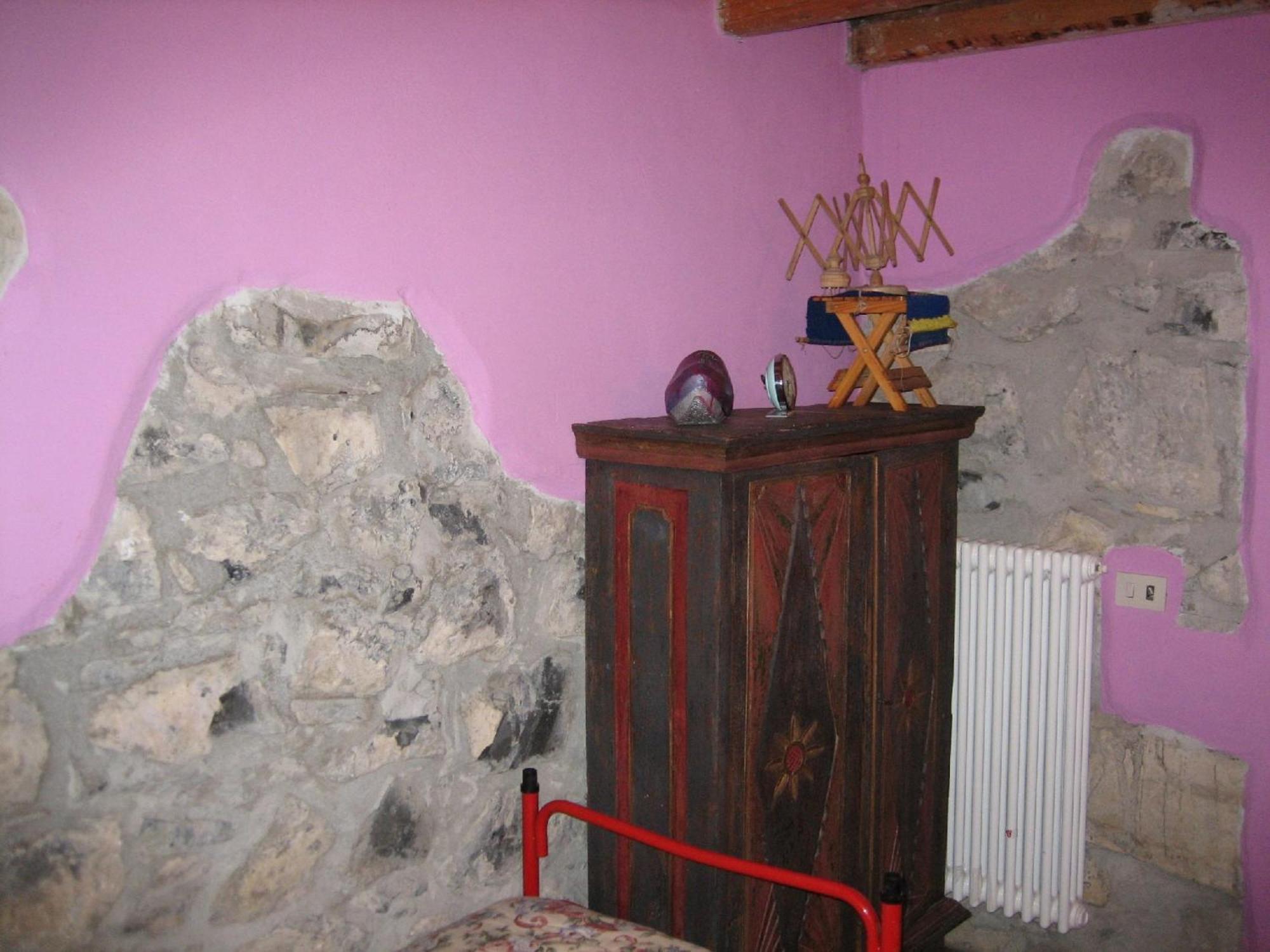 Agriturismo Al Marnich Schignano  Habitación foto