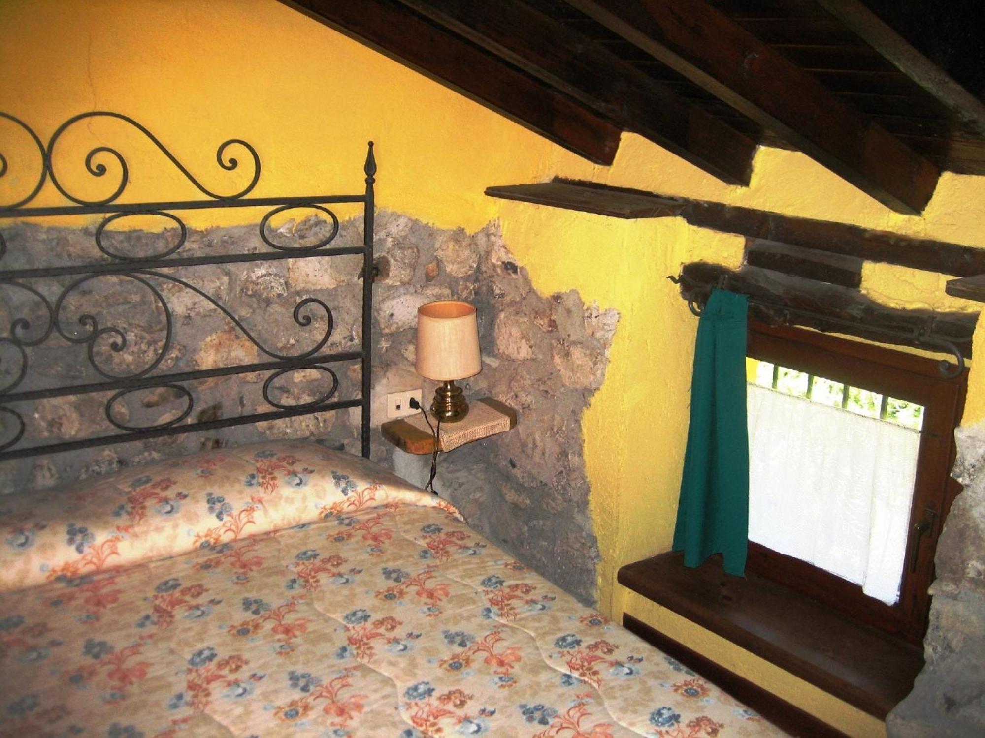 Agriturismo Al Marnich Schignano  Habitación foto