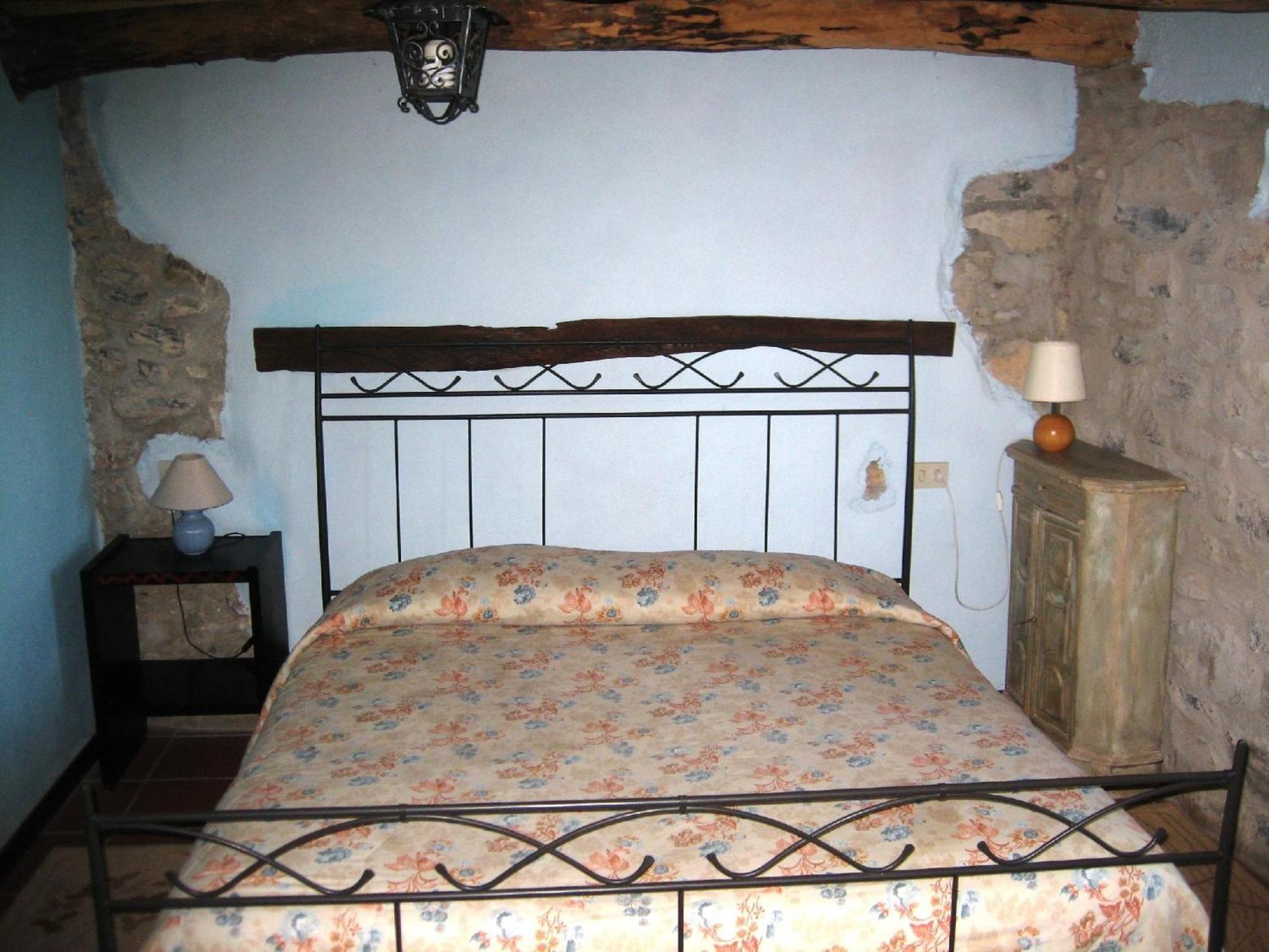 Agriturismo Al Marnich Schignano  Habitación foto