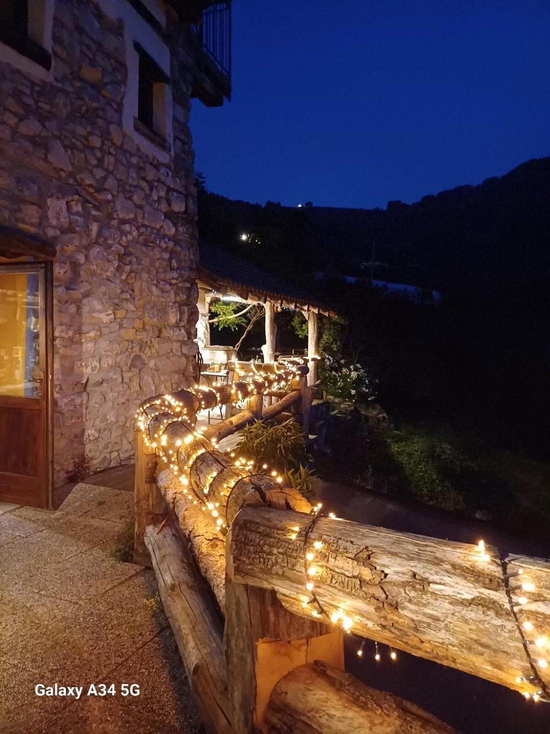 Agriturismo Al Marnich Schignano  Exterior foto