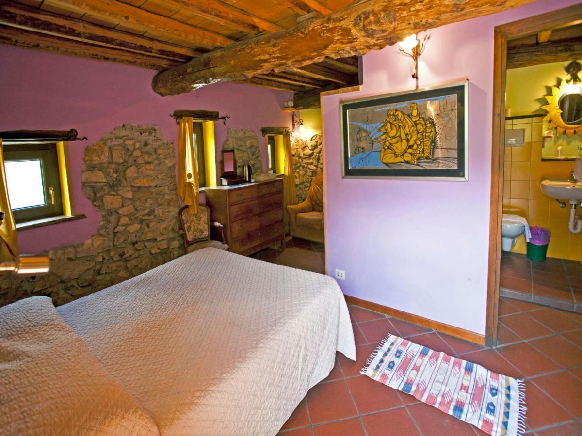 Agriturismo Al Marnich Schignano  Exterior foto
