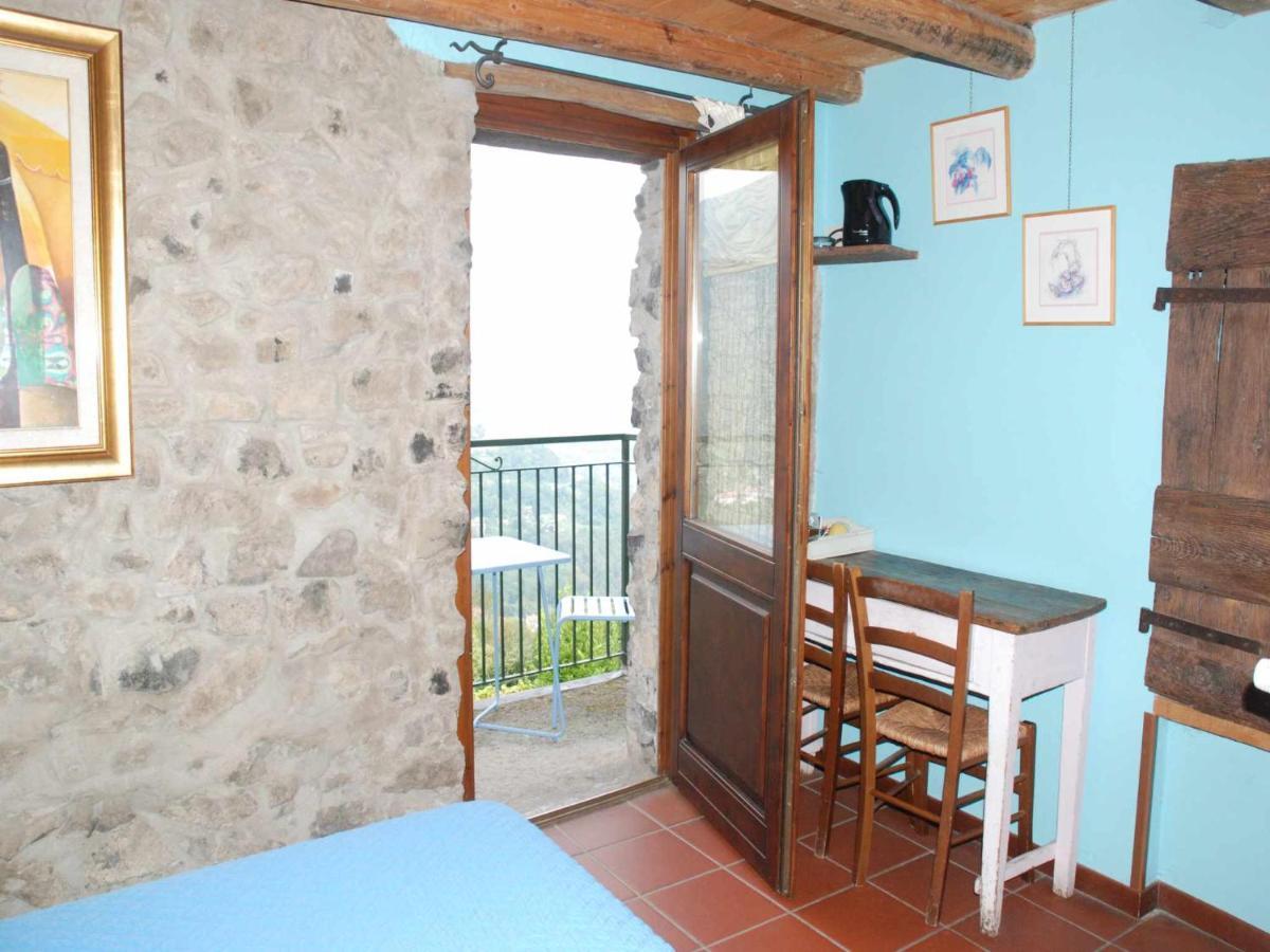 Agriturismo Al Marnich Schignano  Exterior foto