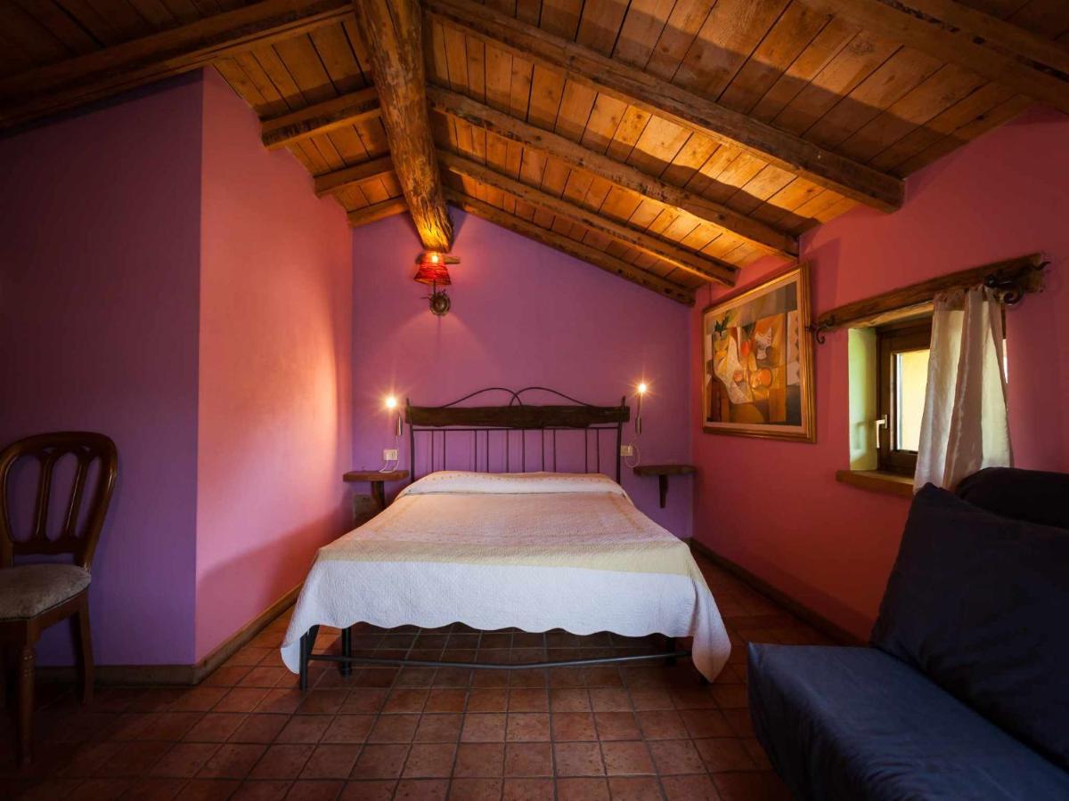 Agriturismo Al Marnich Schignano  Exterior foto