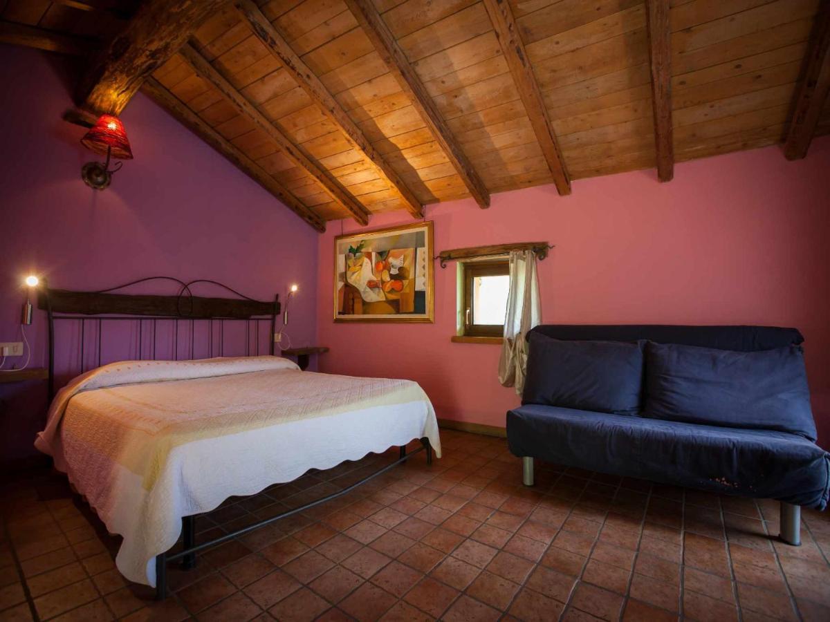 Agriturismo Al Marnich Schignano  Exterior foto