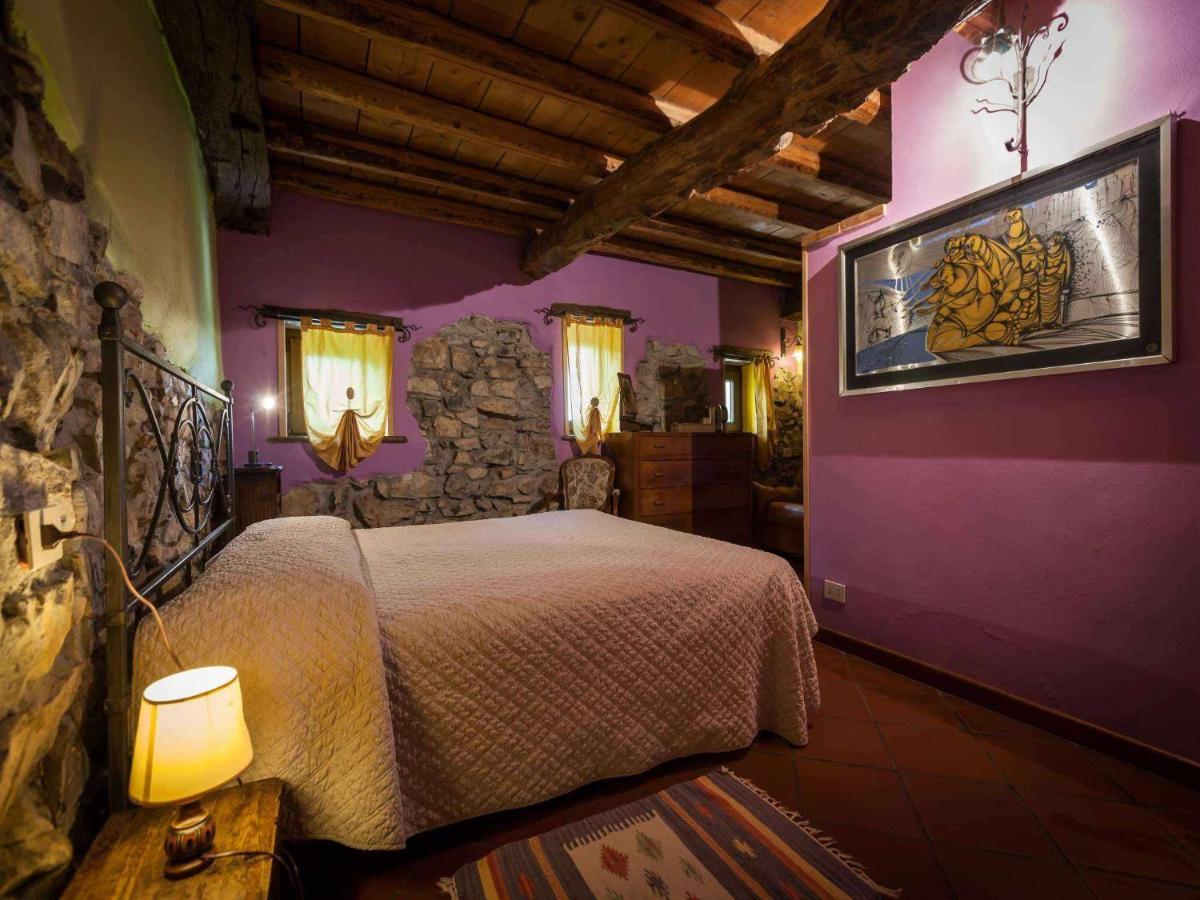 Agriturismo Al Marnich Schignano  Exterior foto