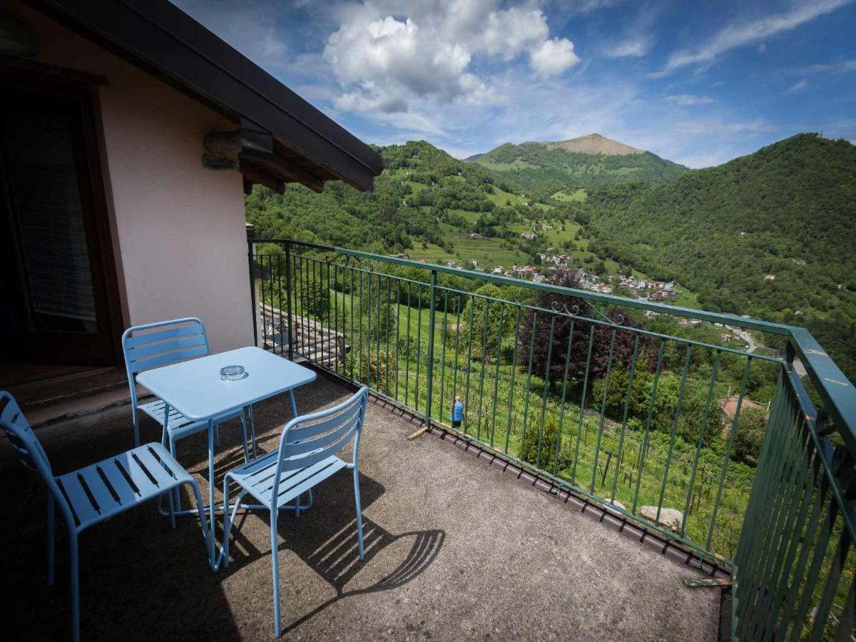 Agriturismo Al Marnich Schignano  Exterior foto