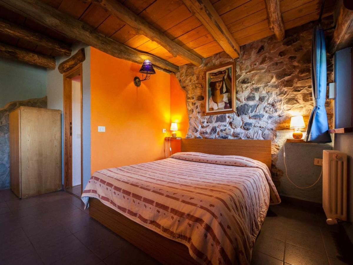 Agriturismo Al Marnich Schignano  Exterior foto