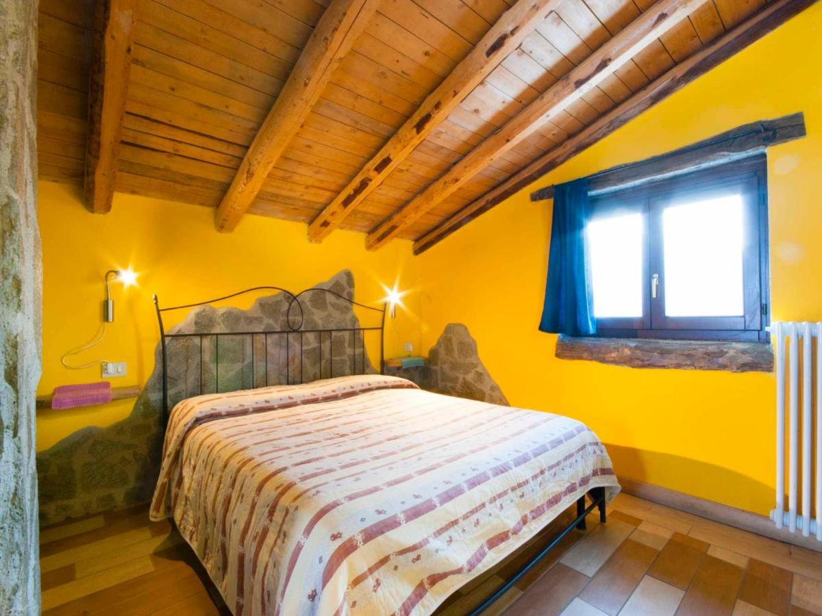 Agriturismo Al Marnich Schignano  Exterior foto