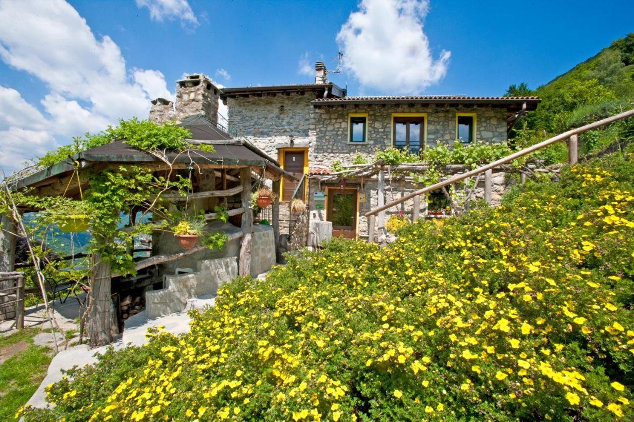 Agriturismo Al Marnich Schignano  Exterior foto